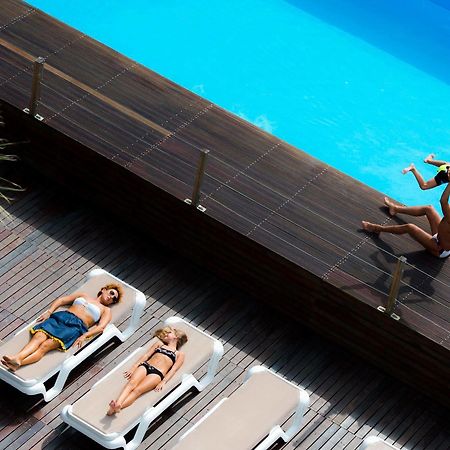 Hotel Lido Europa Riccione Exterior foto